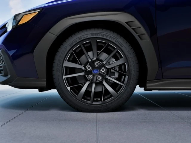 2026 Subaru Impreza WRX 5th Gen - Image 9 of 22
