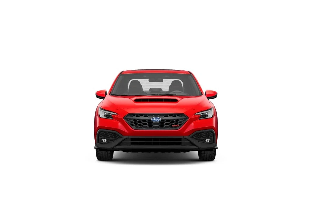2026 Subaru Impreza WRX 5th Gen - Image 2 of 23