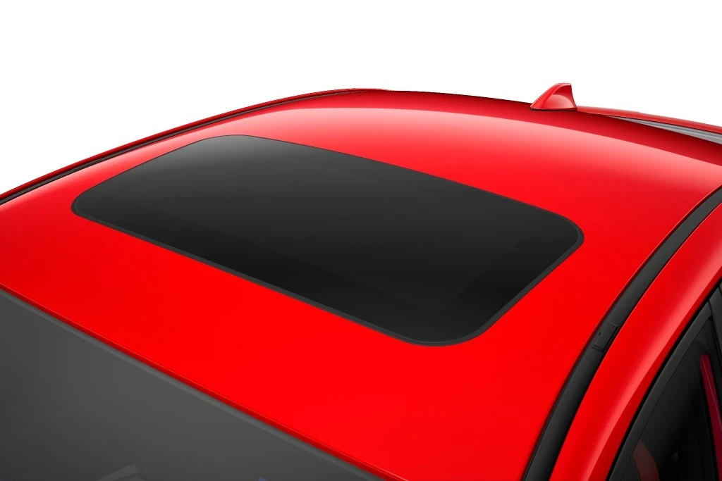 2026 Subaru Impreza WRX 5th Gen - Image 14 of 23