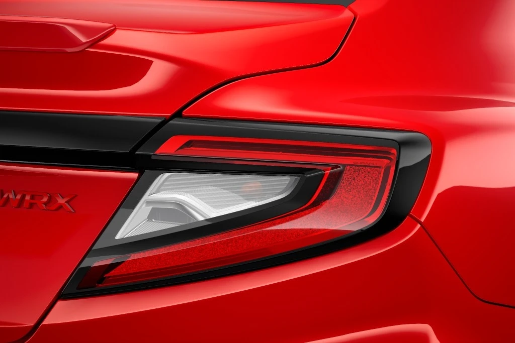 2026 Subaru Impreza WRX 5th Gen - Image 11 of 23