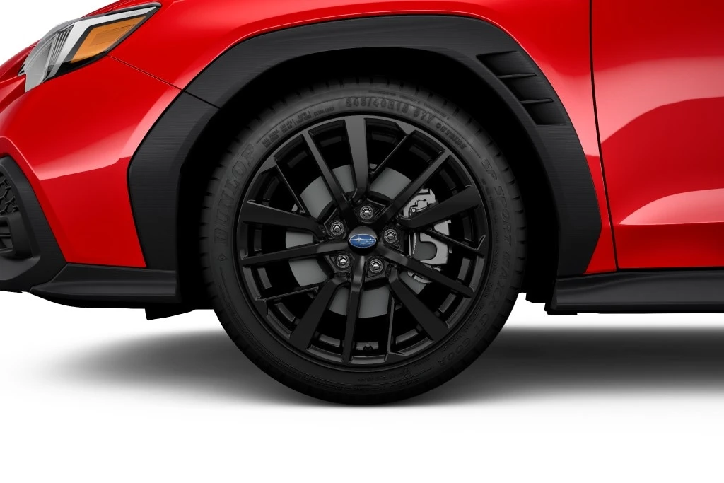 2026 Subaru Impreza WRX 5th Gen - Image 10 of 23