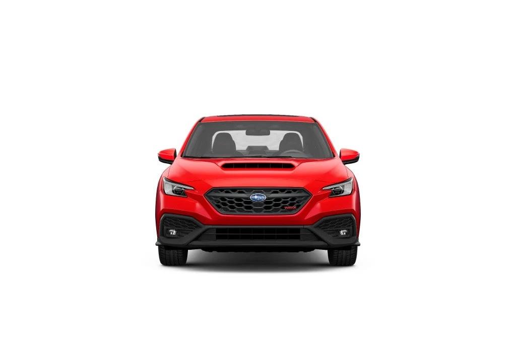 2026 Subaru Impreza WRX 5th Gen - Image 2 of 23