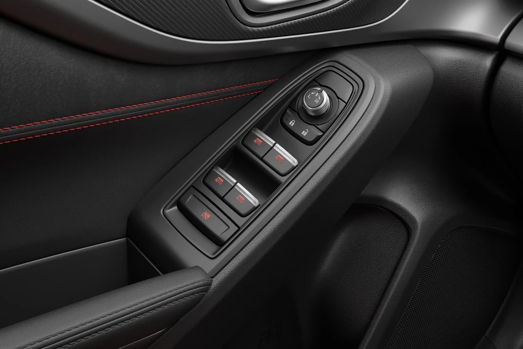 2026 Subaru Impreza WRX 5th Gen - Image 18 of 23