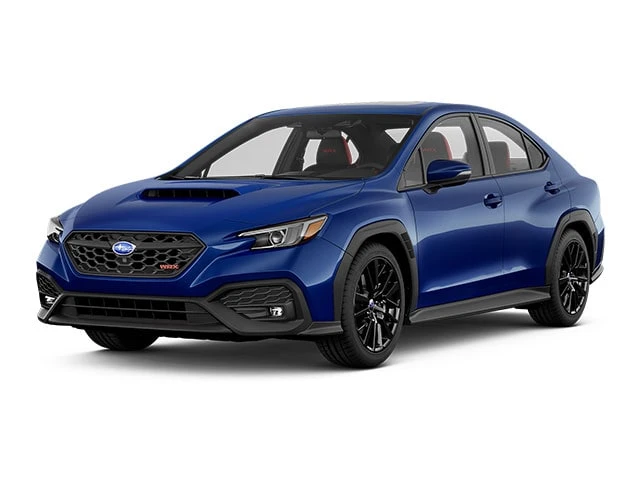 2026 Subaru Impreza WRX 5th Gen - Image 1 of 1