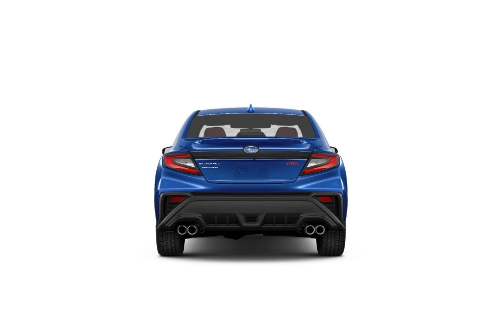 2026 Subaru Impreza WRX 5th Gen - Image 9 of 23