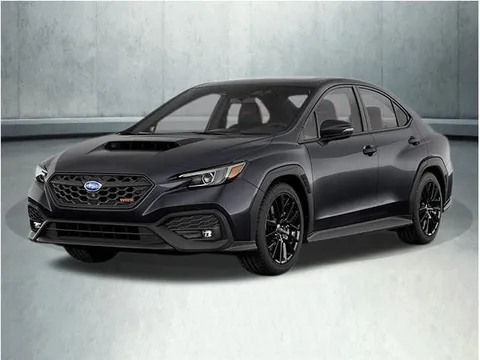2026 Subaru WRX Limited