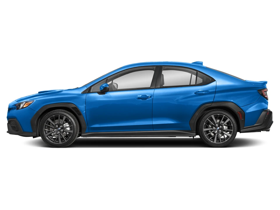2026 Subaru Impreza WRX 5th Gen - Image 3 of 15
