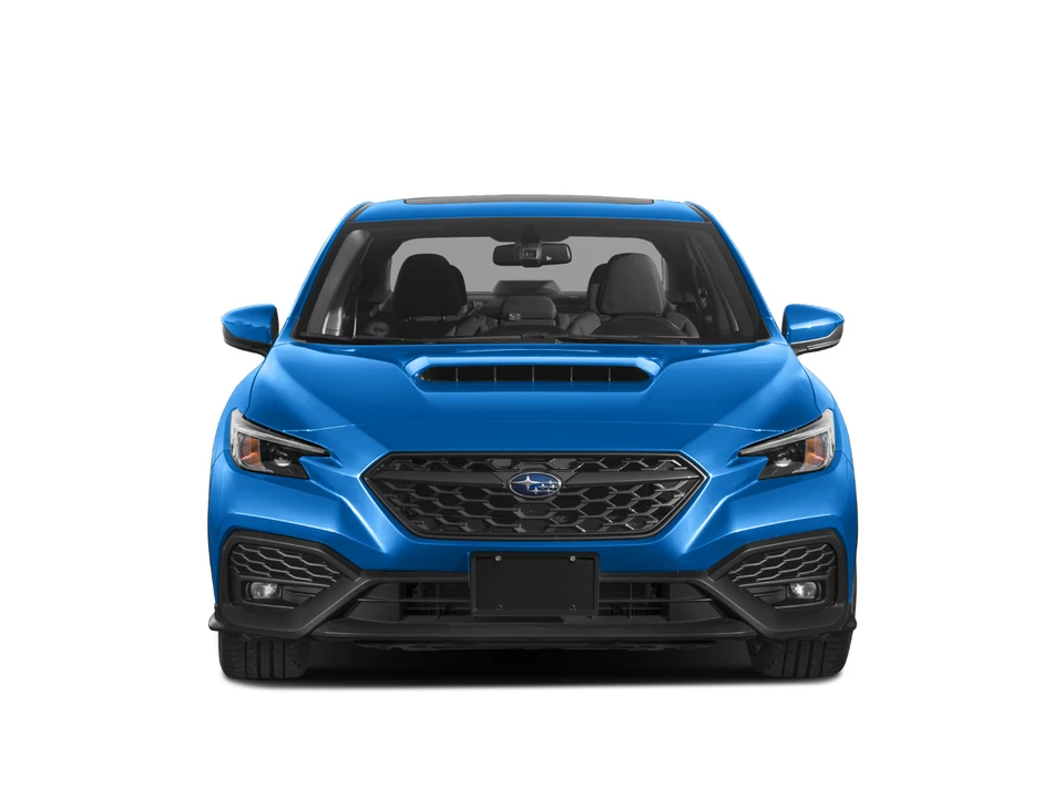 2026 Subaru Impreza WRX 5th Gen - Image 4 of 15