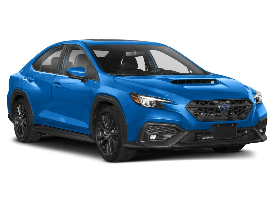 2026 Subaru Impreza WRX 5th Gen - Image 6 of 15