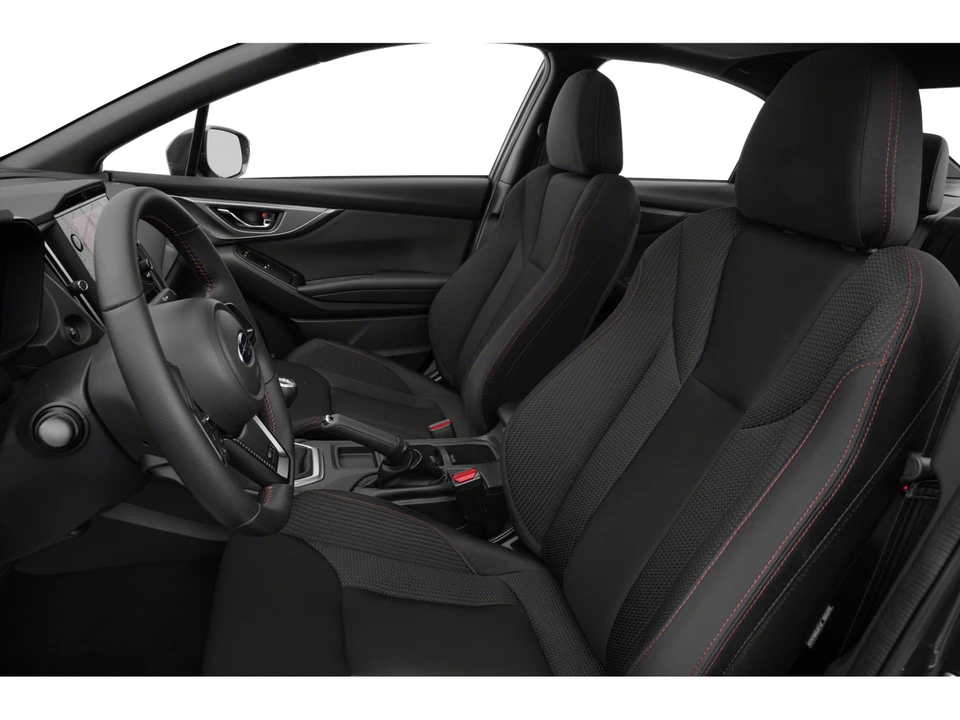 2026 Subaru Impreza WRX 5th Gen - Image 9 of 15