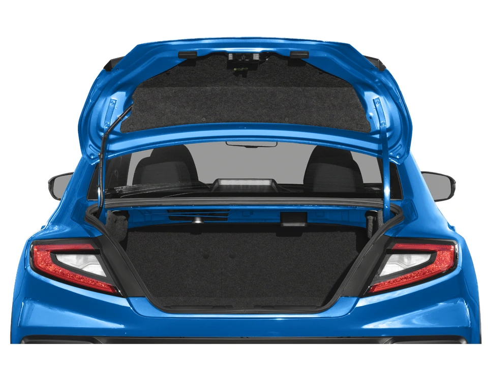 2026 Subaru Impreza WRX 5th Gen - Image 11 of 15