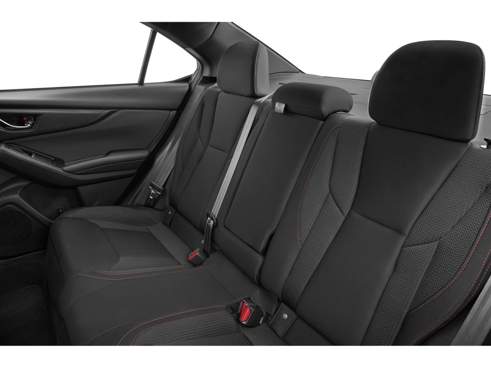 2026 Subaru Impreza WRX 5th Gen - Image 13 of 15