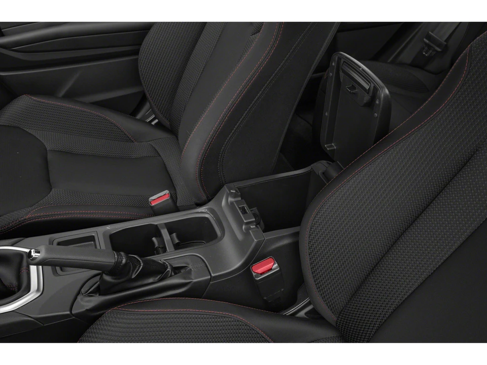 2026 Subaru Impreza WRX 5th Gen - Image 14 of 15