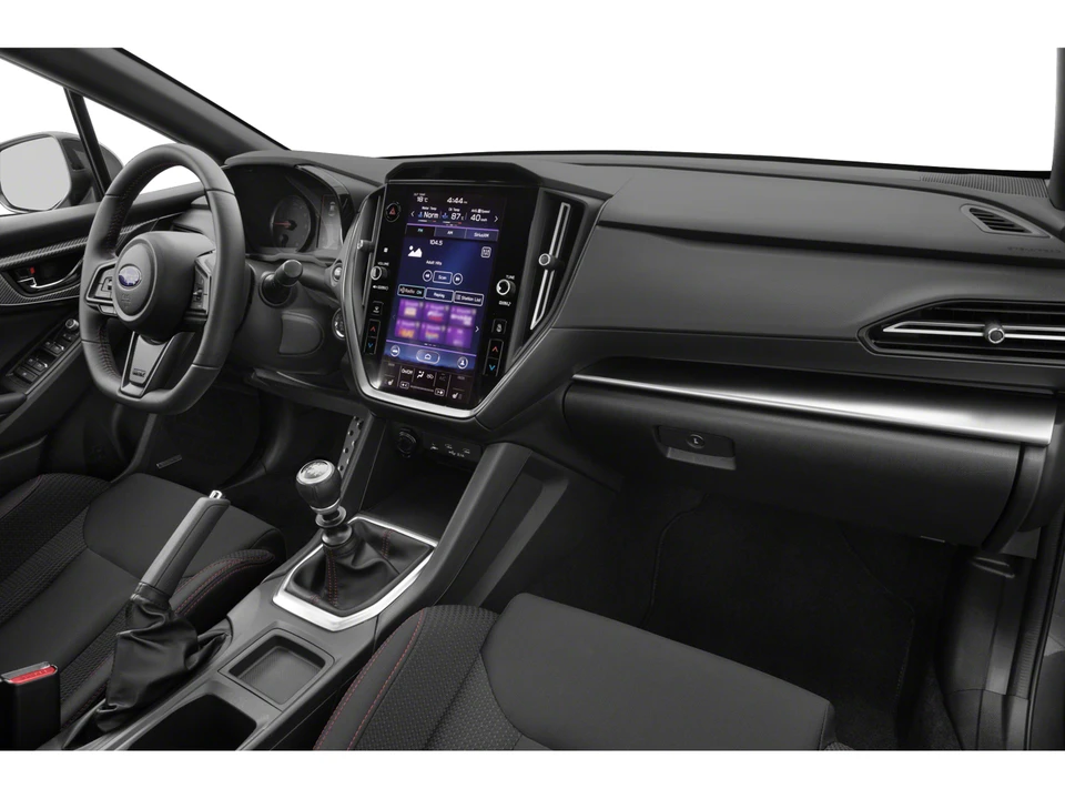 2026 Subaru Impreza WRX 5th Gen - Image 15 of 15