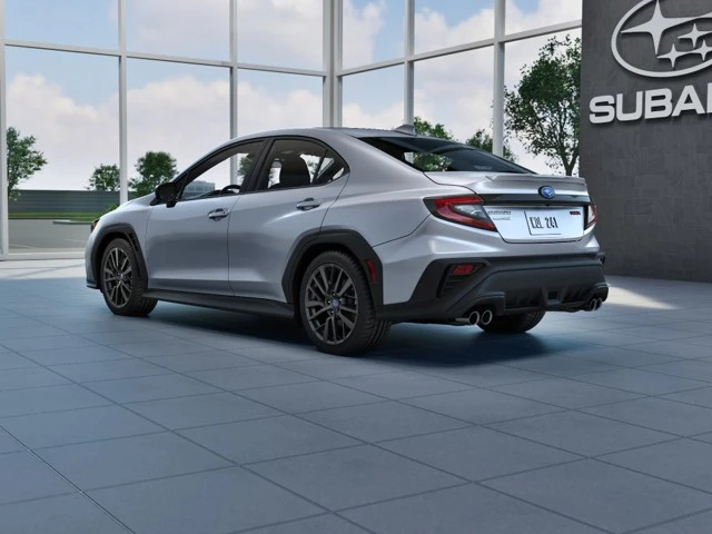 2026 Subaru Impreza WRX 5th Gen - Image 4 of 22