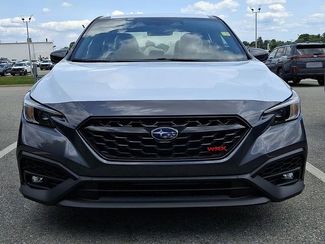 2026 Subaru Impreza WRX 5th Gen - Image 2 of 29