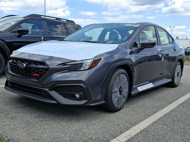2026 Subaru Impreza WRX 5th Gen - Image 3 of 29
