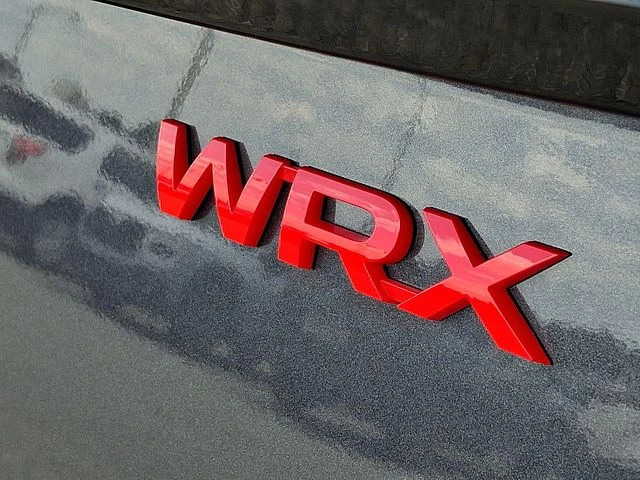 2026 Subaru Impreza WRX 5th Gen - Image 6 of 29