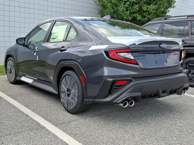 2026 Subaru Impreza WRX 5th Gen - Image 4 of 29