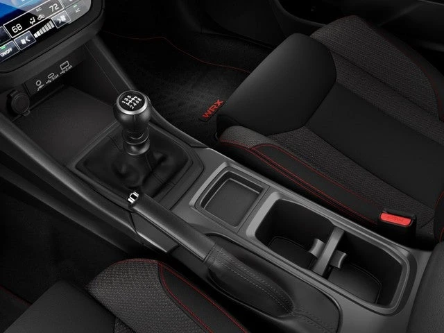 2026 Subaru Impreza WRX 5th Gen - Image 20 of 22