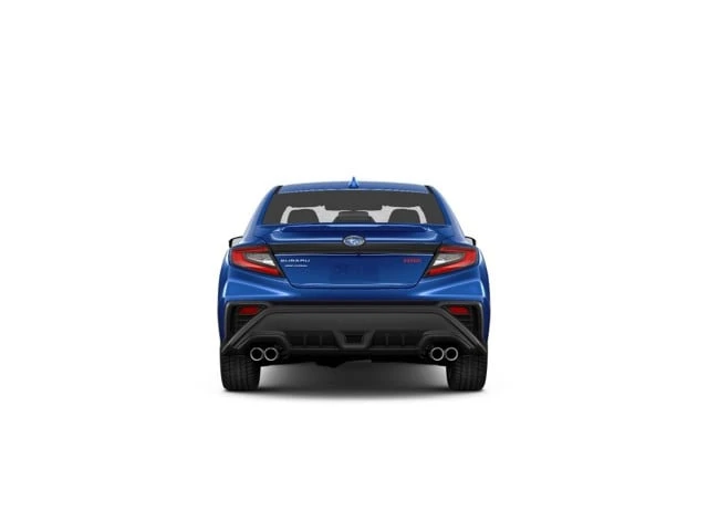 2026 Subaru Impreza WRX 5th Gen - Image 9 of 23