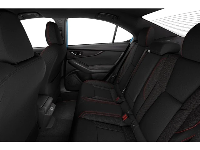 2026 Subaru Impreza WRX 5th Gen - Image 17 of 23
