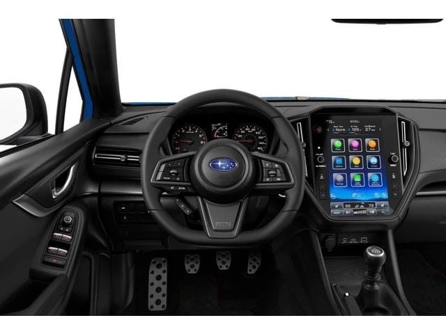2026 Subaru Impreza WRX 5th Gen - Image 15 of 23