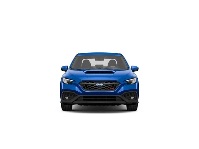 2026 Subaru Impreza WRX 5th Gen - Image 8 of 23