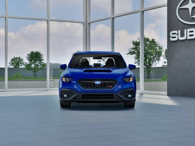 2026 Subaru Impreza WRX 5th Gen - Image 7 of 22
