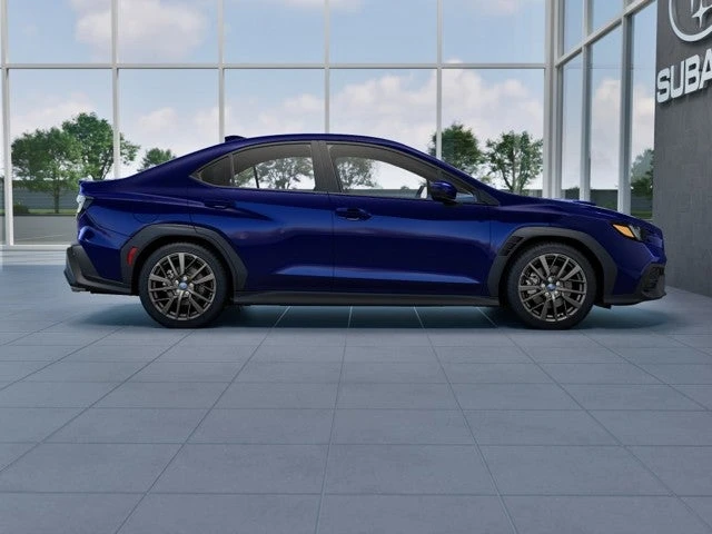 2026 Subaru Impreza WRX 5th Gen - Image 6 of 22