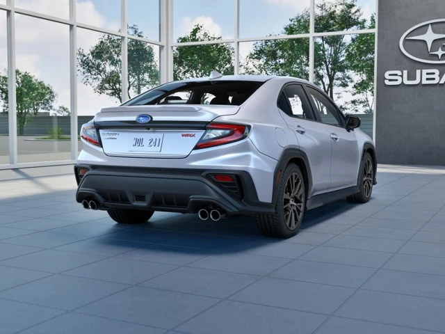 2026 Subaru Impreza WRX 5th Gen - Image 5 of 22