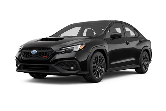 2026 Subaru WRX Premium Sedan