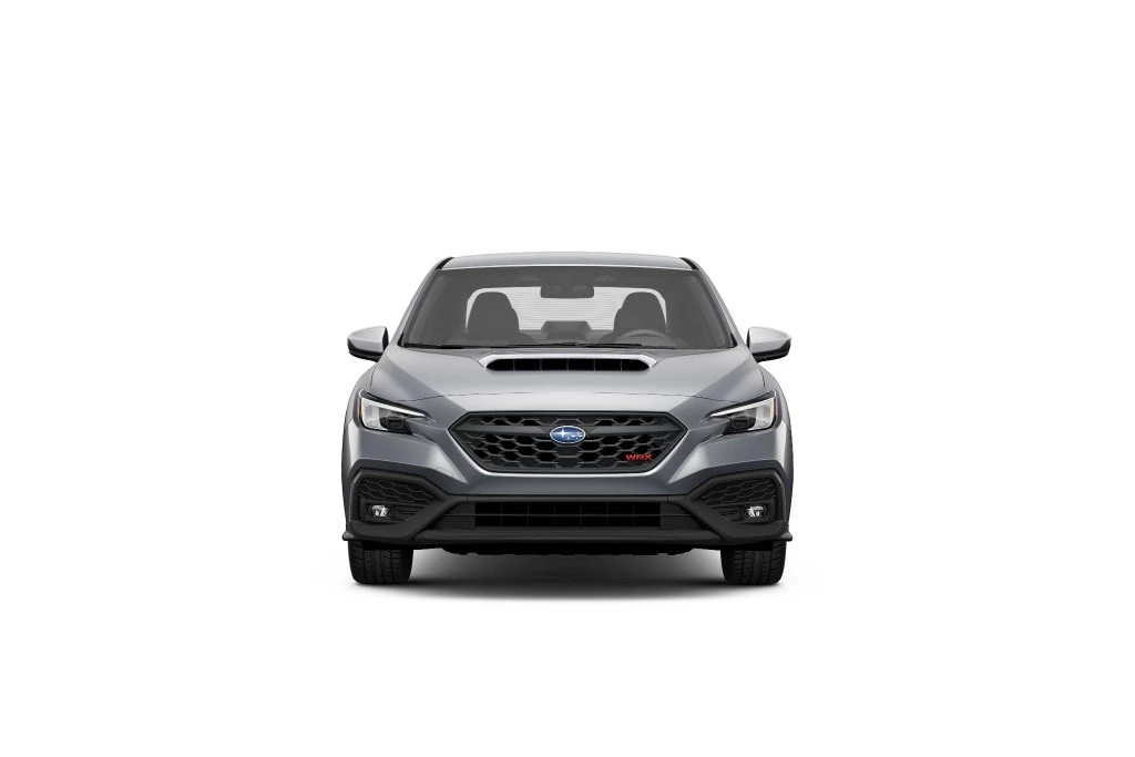 2026 Subaru Impreza WRX 5th Gen - Image 2 of 23