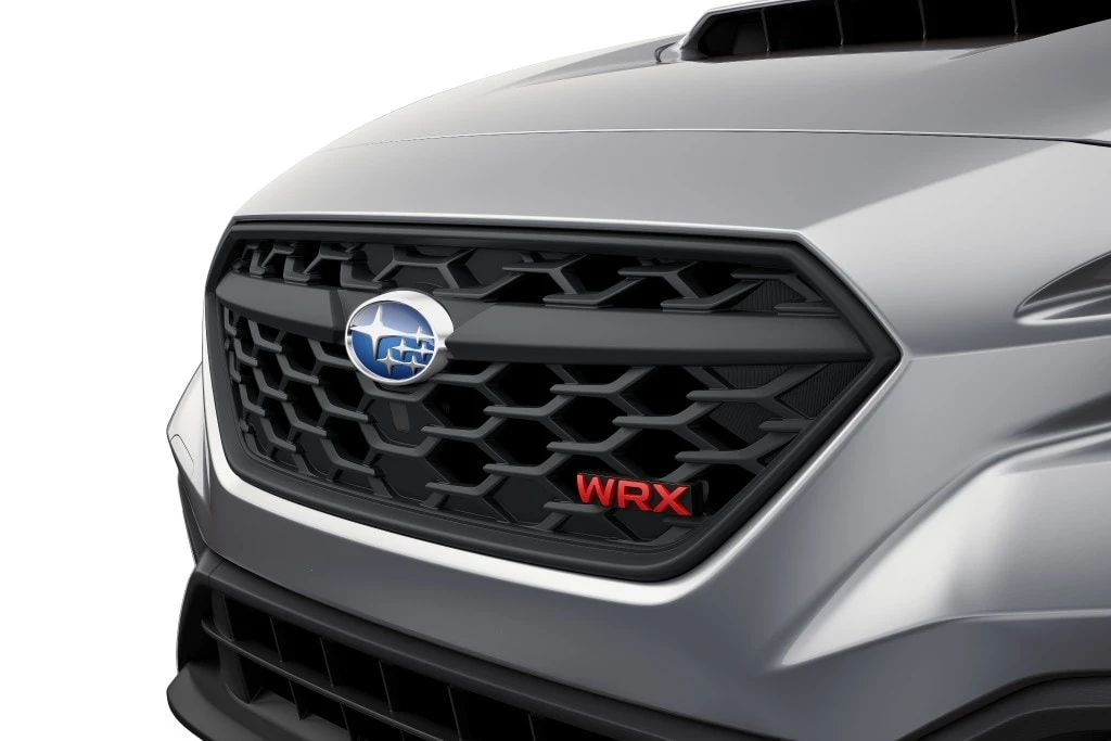 2026 Subaru Impreza WRX 5th Gen - Image 13 of 23