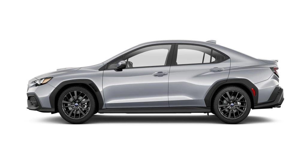 2026 Subaru Impreza WRX 5th Gen - Image 5 of 23