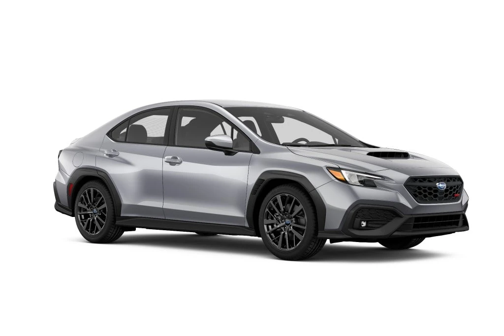2026 Subaru Impreza WRX 5th Gen - Image 4 of 23