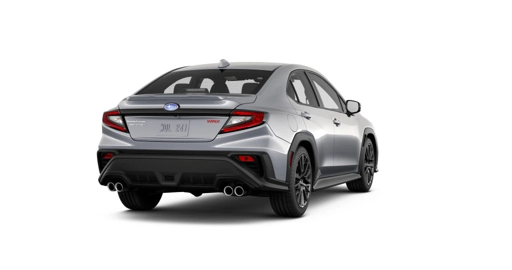 2026 Subaru Impreza WRX 5th Gen - Image 7 of 23