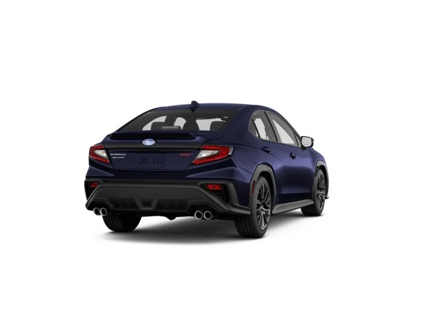 2026 Subaru Impreza WRX 5th Gen - Image 6 of 23