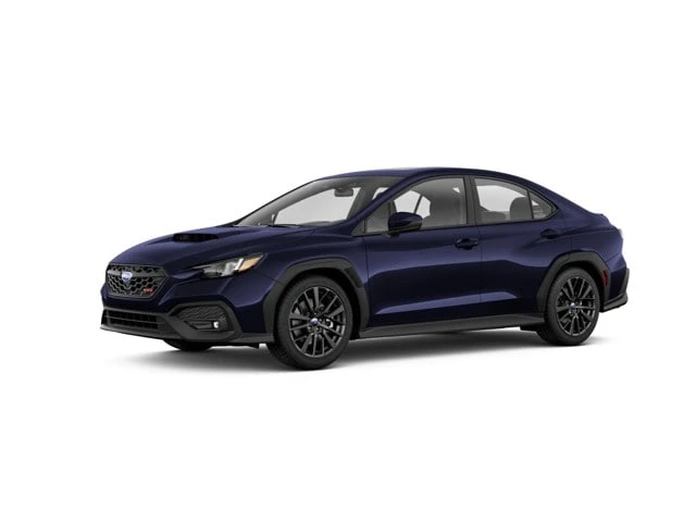 2026 Subaru Impreza WRX 5th Gen - Image 3 of 23