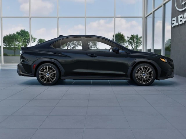 2026 Subaru Impreza WRX 5th Gen - Image 6 of 22