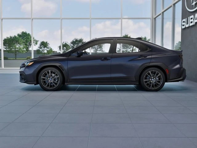 2026 Subaru Impreza WRX 5th Gen - Image 3 of 22