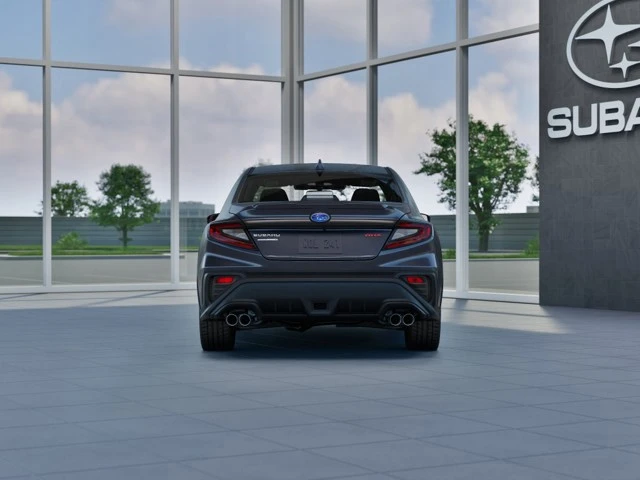 2026 Subaru Impreza WRX 5th Gen - Image 8 of 22
