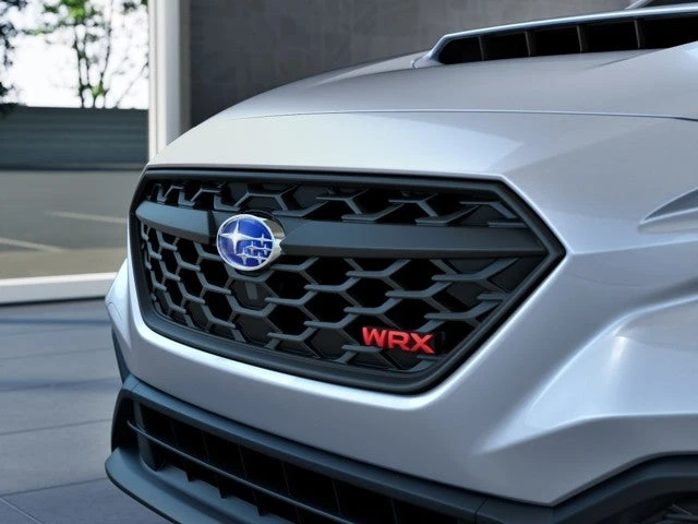 2026 Subaru Impreza WRX 5th Gen - Image 10 of 22