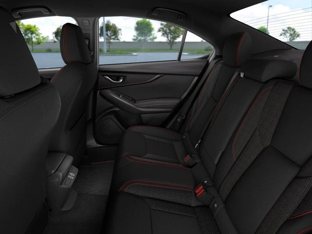 2026 Subaru Impreza WRX 5th Gen - Image 16 of 22