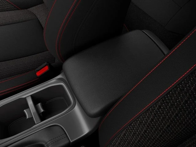 2026 Subaru Impreza WRX 5th Gen - Image 21 of 22