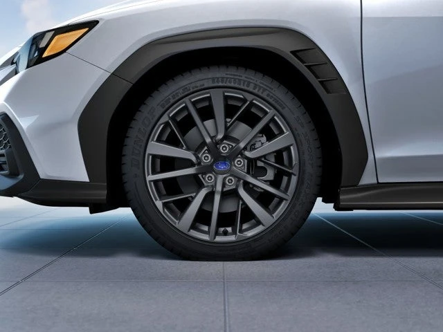 2026 Subaru Impreza WRX 5th Gen - Image 9 of 22