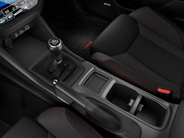 2026 Subaru Impreza - Image 20 of 22