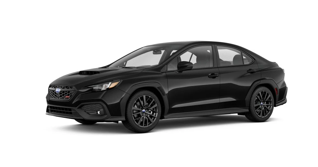 2026 Subaru Impreza WRX 5th Gen - Image 8 of 23