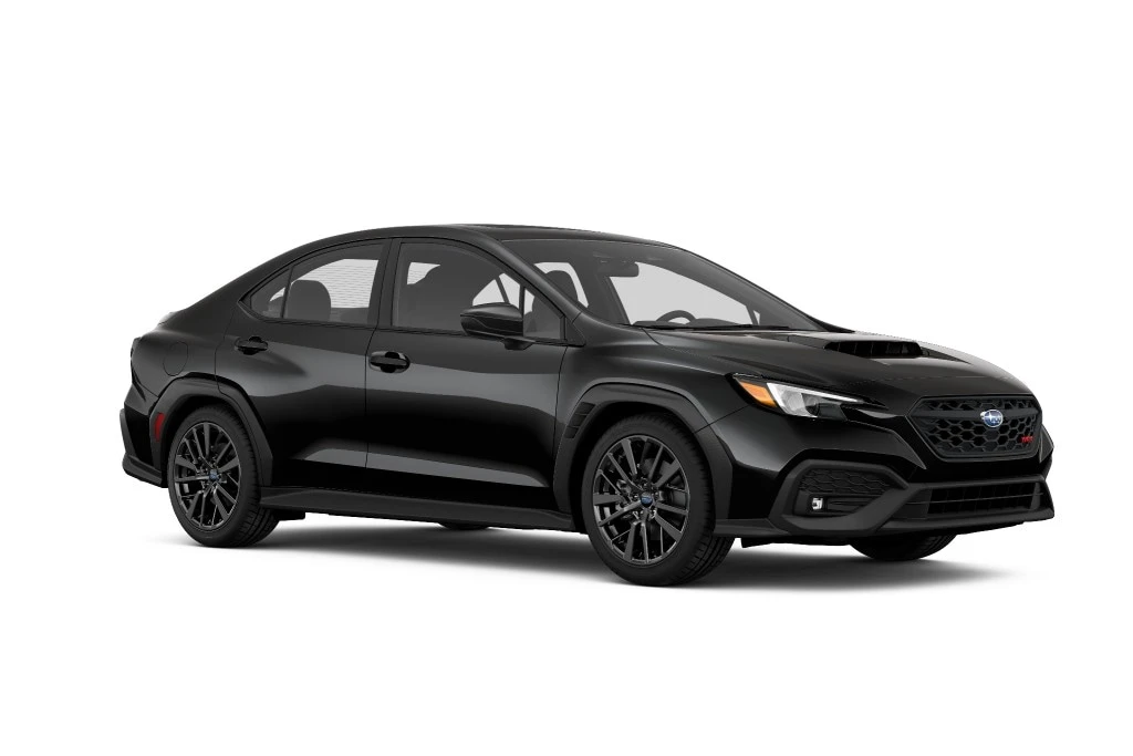 2026 Subaru Impreza WRX 5th Gen - Image 4 of 23