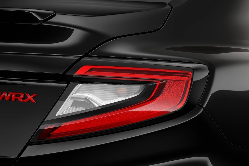 2026 Subaru Impreza WRX 5th Gen - Image 11 of 23